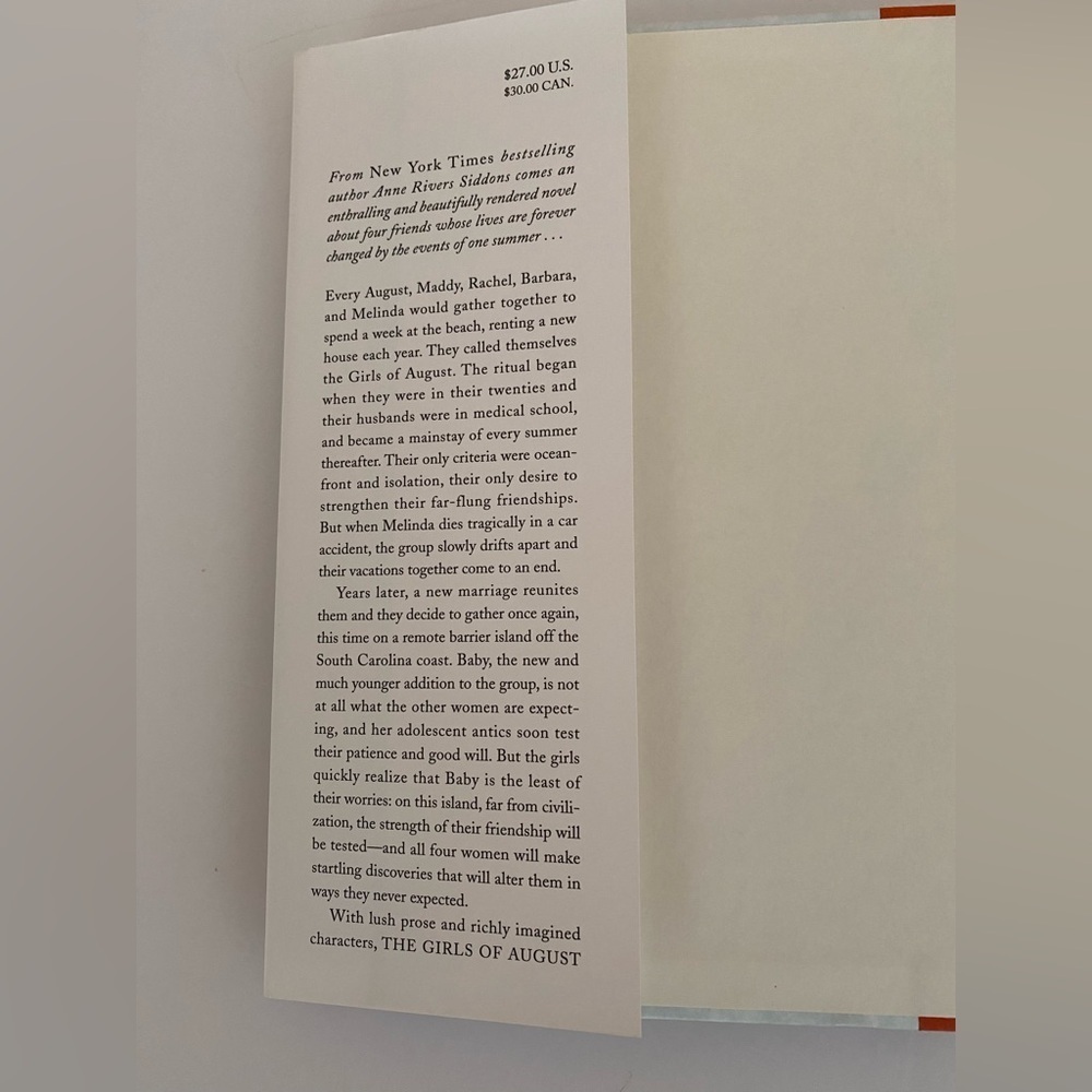 2 BOOK Hardcover Fiction Bundle Bestselling Must-Reads for Every Book Lover - Picture 6 of 8